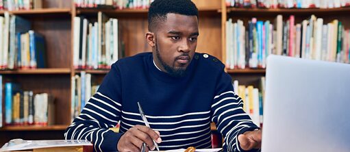 Image étudier en Allemagne