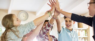 PASCH-Jugendcamps #VisionenFürDieZukunft 