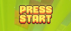 Press Start! - Podcast Gaming
