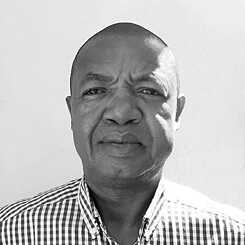 Itumeleng wa Lehulere