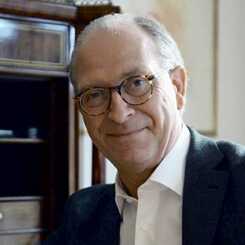 Roland Kaehlbrandt