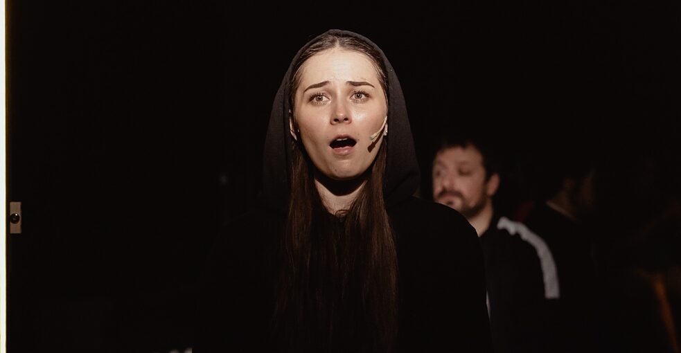 Es ist dein Schuld!!!!!