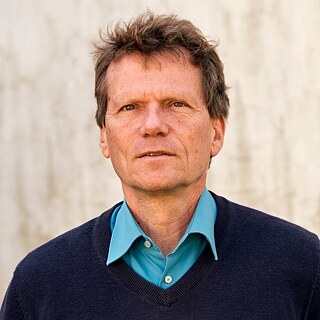 Hartmut Rosa