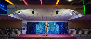 Ulrich Seidl - Rimini