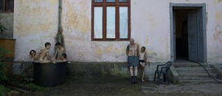 Ulrich Seidl - Sparta