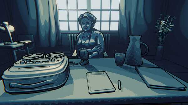 The Darkest Files Bild 1