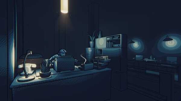 The Darkest Files Bild 2