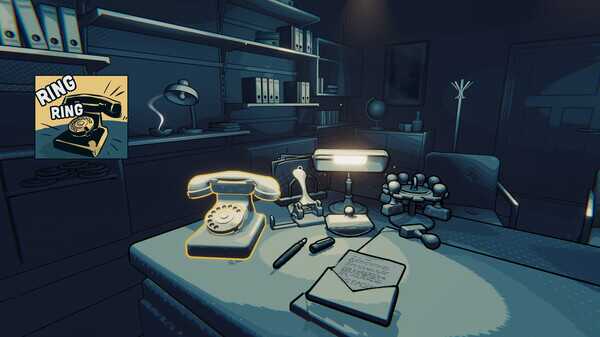 The Darkest Files Bild 3