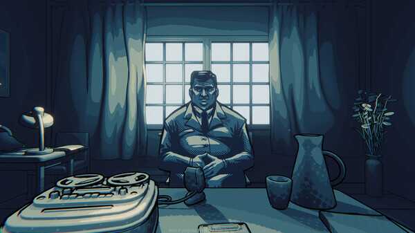 The Darkest Files Bild 4
