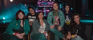 ROMMDA © © Claudia Rosales (recorte) ROMMDA