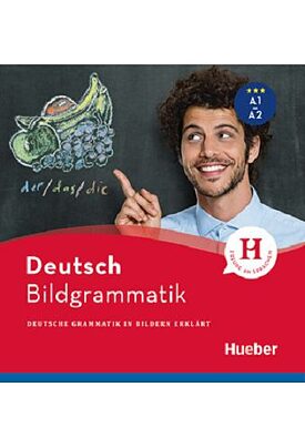  Bildgrammatik Deutsch