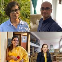 Disappearing Dialogues Collective