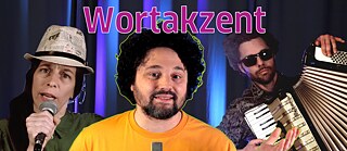 Mario und die Muckemacher: Wortakzent