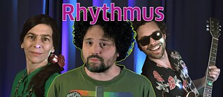 Mario und die Muckemacher: Rhytmus