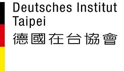 Logo Deutsches Instutit Taipei