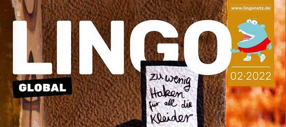 Lingo Global 02/2022