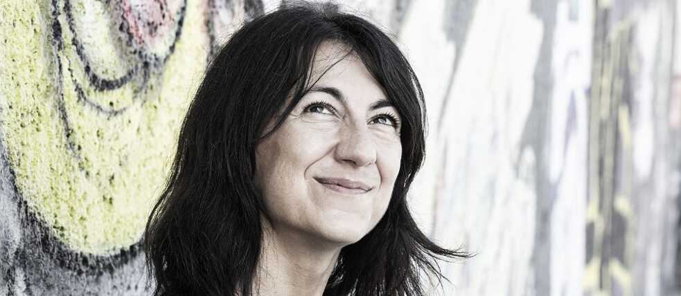 Maria Pina Usai 