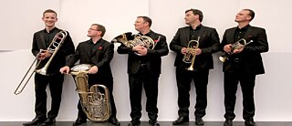 Sächsisches Blechbläserquintett