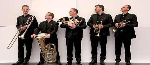 Sächsisches Blechbläserquintett