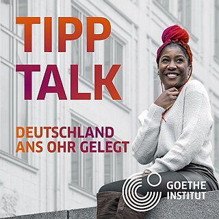Cover Podcast Tipp Talk