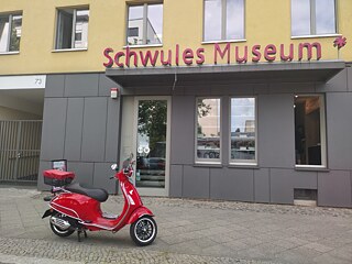 Schwules Muzeum