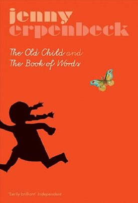  The Old Child and the Book of Words