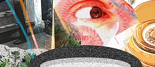 Podcast-Serie „Timezones“ | Bild: © Šejma Fere