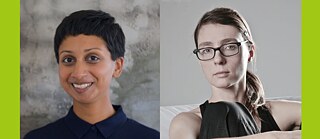 Asha / Antye Headshots