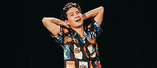 kAZUKI © Junpei Iwamoto