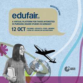 Edu Fair 2022