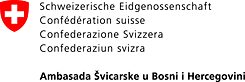 Swiss Embasy
