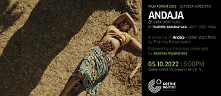 Film Forum October 2022