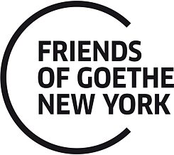 Supported by Friends of Goethe New York