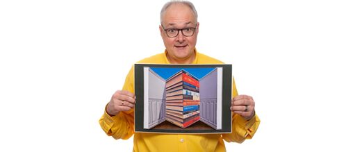 Science Show mit Jo Hecker 