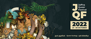 Jaffna Queer Festival