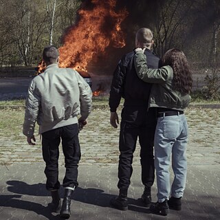 NSU- Die Täter