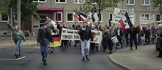 NSU- Die Täter