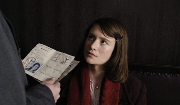 Sophie Scholl - Die letzten Tage