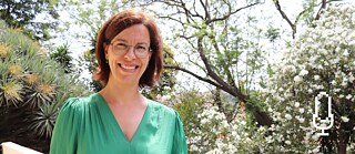 Ana Margarida Abrantes