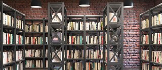 Nur auf den ersten Blick ist die Literatur national; tatsächlich aber gibt es „keine patriotische Kunst": Sie gehört „wie alles Gute, der ganzen Welt an" (Goethe).