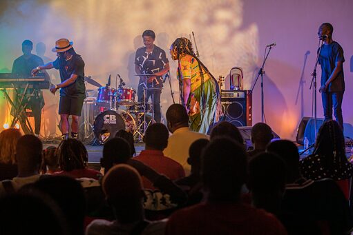 Image Festival Codijazz