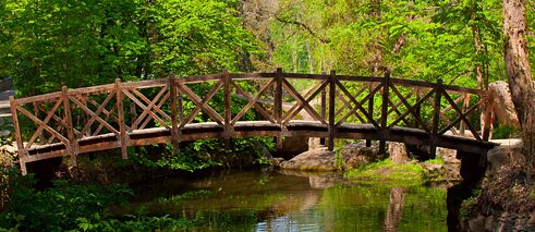 Motto der IDT: „Brücken gestalten“ 