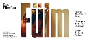 Das Filmfest – Festival deutschsprachiger Filme