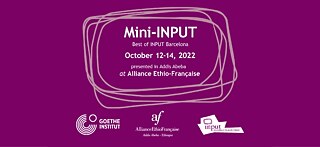 Mini-INPUT Barcelona 2022