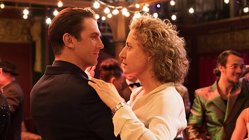 EUFF 2022 Johannesburg