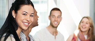 Fortbildungen in Deutschland