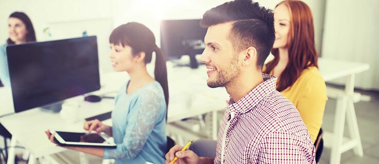 Die digitalen Medien haben die Sprachcodes revolutioniert   