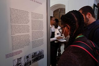 Preservar & seguir em frente