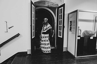 Preservar & seguir em frente