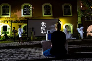 Chibinda Ilunga - Places of Belonging